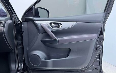 Nissan Qashqai, 2022 год, 1 521 453 рублей, 15 фотография