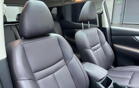 Nissan Qashqai, 2022 год, 1 521 453 рублей, 13 фотография