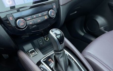 Nissan Qashqai, 2022 год, 1 521 453 рублей, 12 фотография