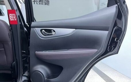 Nissan Qashqai, 2022 год, 1 521 453 рублей, 14 фотография