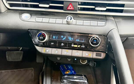 Hyundai Elantra, 2023 год, 1 605 000 рублей, 15 фотография