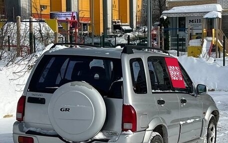 Suzuki Grand Vitara, 2003 год, 429 000 рублей, 3 фотография