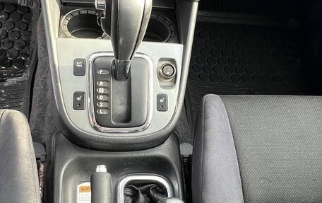 Suzuki Grand Vitara, 2003 год, 429 000 рублей, 6 фотография