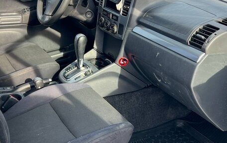 Suzuki Grand Vitara, 2003 год, 429 000 рублей, 8 фотография