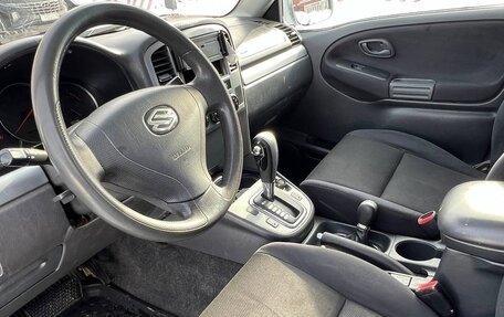 Suzuki Grand Vitara, 2003 год, 429 000 рублей, 11 фотография