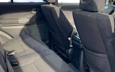 Suzuki Grand Vitara, 2003 год, 429 000 рублей, 5 фотография