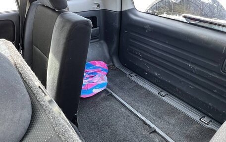 Suzuki Grand Vitara, 2003 год, 429 000 рублей, 13 фотография