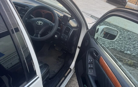 Toyota Aristo, 1997 год, 550 000 рублей, 3 фотография