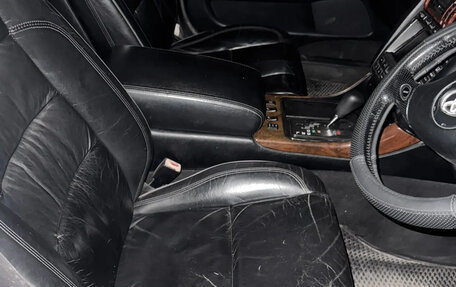 Toyota Aristo, 1997 год, 550 000 рублей, 2 фотография