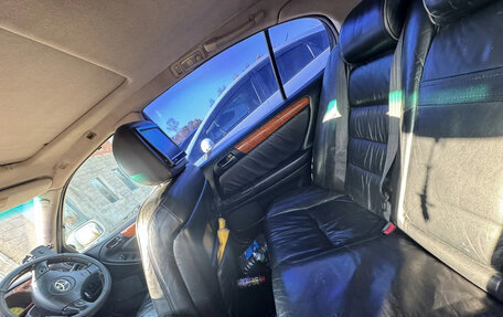 Toyota Aristo, 1997 год, 550 000 рублей, 10 фотография