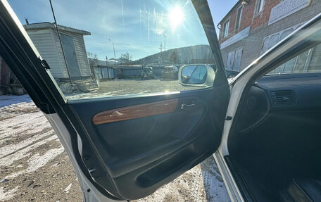 Toyota Aristo, 1997 год, 550 000 рублей, 13 фотография