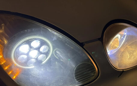 Toyota Aristo, 1997 год, 550 000 рублей, 28 фотография