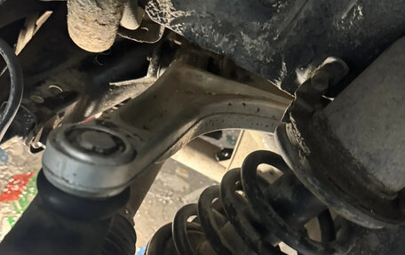 Toyota Aristo, 1997 год, 550 000 рублей, 24 фотография