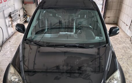 Honda CR-V III рестайлинг, 2008 год, 1 380 000 рублей, 7 фотография