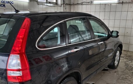 Honda CR-V III рестайлинг, 2008 год, 1 380 000 рублей, 10 фотография