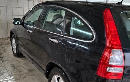 Honda CR-V III рестайлинг, 2008 год, 1 380 000 рублей, 11 фотография