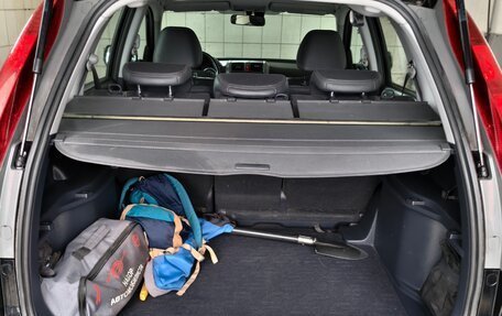 Honda CR-V III рестайлинг, 2008 год, 1 380 000 рублей, 17 фотография