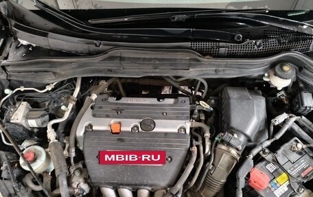 Honda CR-V III рестайлинг, 2008 год, 1 380 000 рублей, 15 фотография