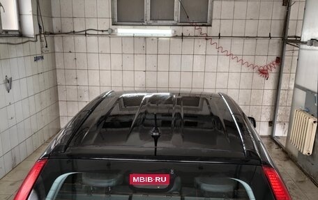 Honda CR-V III рестайлинг, 2008 год, 1 380 000 рублей, 12 фотография