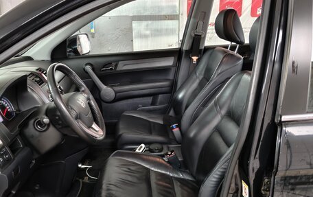 Honda CR-V III рестайлинг, 2008 год, 1 380 000 рублей, 32 фотография