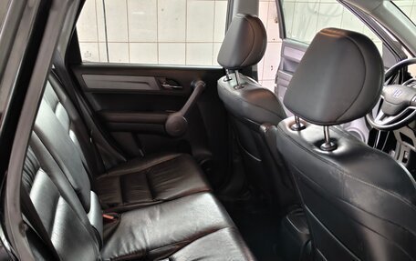 Honda CR-V III рестайлинг, 2008 год, 1 380 000 рублей, 27 фотография