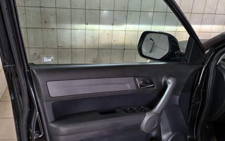 Honda CR-V III рестайлинг, 2008 год, 1 380 000 рублей, 30 фотография