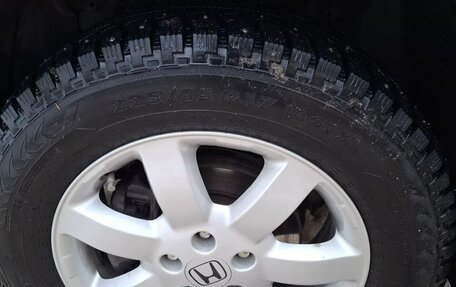 Honda CR-V III рестайлинг, 2008 год, 1 380 000 рублей, 38 фотография