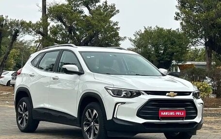 Chevrolet Tracker, 2022 год, 1 295 050 рублей, 3 фотография