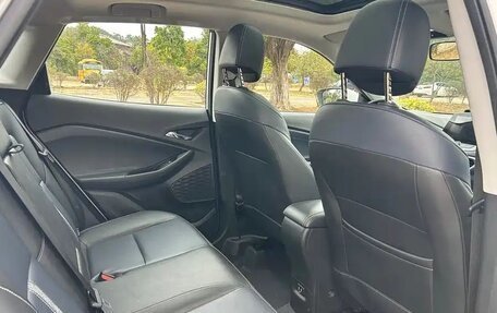 Chevrolet Tracker, 2022 год, 1 295 050 рублей, 15 фотография