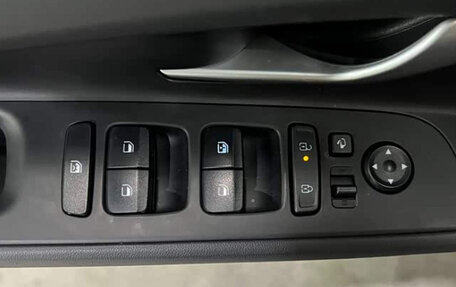 Hyundai Elantra, 2023 год, 1 605 000 рублей, 8 фотография