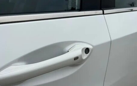 Chevrolet Tracker, 2022 год, 1 295 050 рублей, 19 фотография