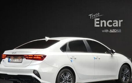 KIA K3, 2023 год, 1 605 000 рублей, 2 фотография