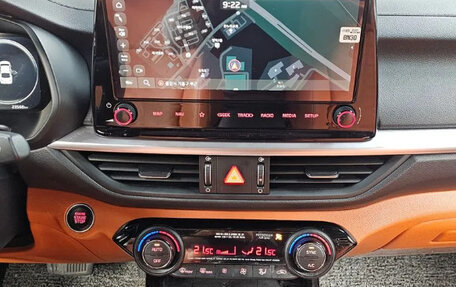 KIA K3, 2023 год, 1 605 000 рублей, 12 фотография