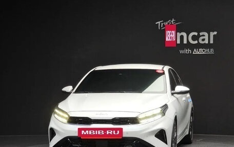 KIA K3, 2023 год, 1 605 000 рублей, 3 фотография