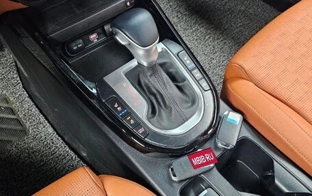 KIA K3, 2023 год, 1 605 000 рублей, 6 фотография