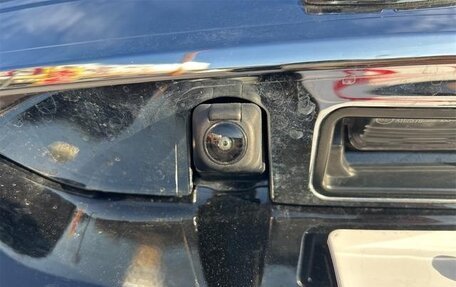 Toyota Voxy III, 2017 год, 1 700 000 рублей, 27 фотография