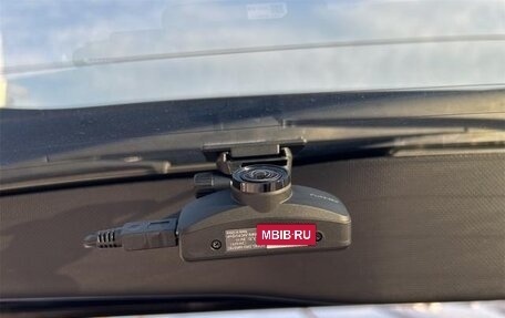 Toyota Voxy III, 2017 год, 1 700 000 рублей, 25 фотография