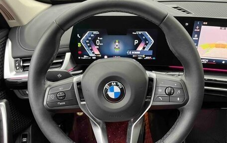 BMW X1, 2024 год, 3 550 000 рублей, 9 фотография