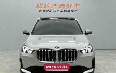 BMW X1, 2024 год, 3 550 000 рублей, 2 фотография