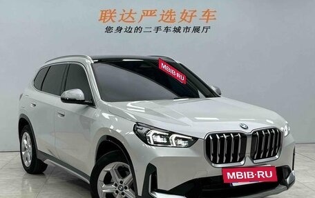 BMW X1, 2024 год, 3 550 000 рублей, 3 фотография