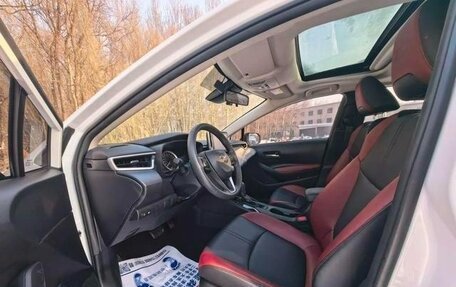 Toyota Corolla, 2021 год, 1 354 000 рублей, 8 фотография