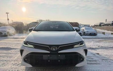 Toyota Corolla, 2021 год, 1 354 000 рублей, 2 фотография