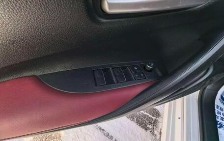 Toyota Corolla, 2021 год, 1 354 000 рублей, 7 фотография