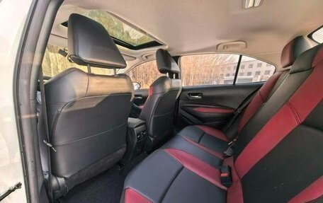 Toyota Corolla, 2021 год, 1 354 000 рублей, 19 фотография