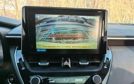 Toyota Corolla, 2021 год, 1 354 000 рублей, 16 фотография