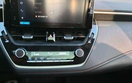 Toyota Corolla, 2021 год, 1 354 000 рублей, 17 фотография