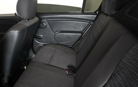 Renault Sandero I, 2011 год, 599 000 рублей, 10 фотография