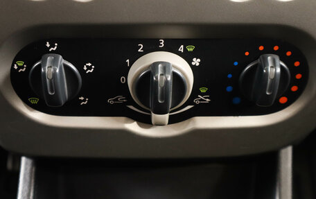 Renault Sandero I, 2011 год, 599 000 рублей, 18 фотография