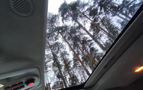 GMC Terrain I, 2010 год, 1 299 000 рублей, 5 фотография