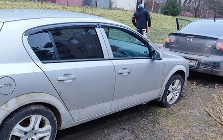 Opel Astra H, 2009 год, 410 000 рублей, 4 фотография